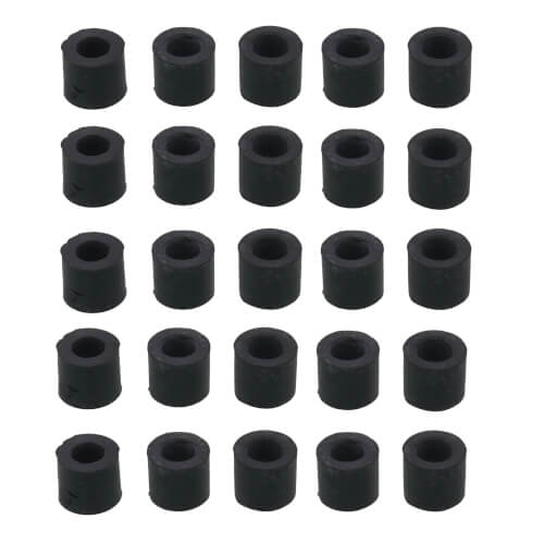 SF5161 Supco SF5161 5/16" OD Neoprene Hose Gasket for Charging