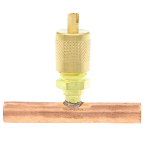 Main product image of Tee Fitting Service Valve (2 Pack)