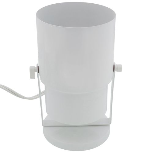 Main product image of Plant Lamp Steel White Finish