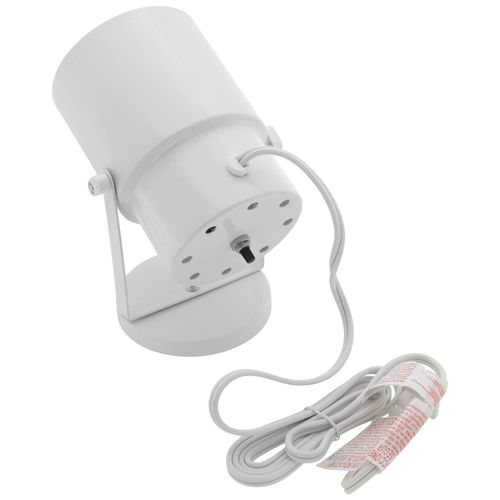 Main product image of Plant Lamp Steel White Finish