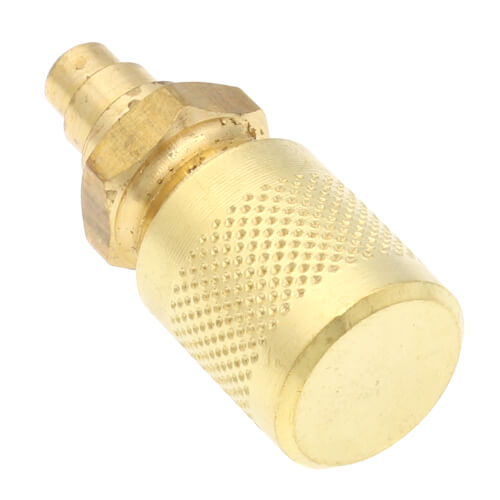 Main product image of F8400 Series Economy Service Valve, 3/16", 1/4", 5/16" Step OD (6 Pack)