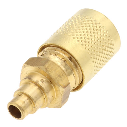 Main product image of F8400 Series Economy Service Valve, 3/16", 1/4", 5/16" Step OD (6 Pack)