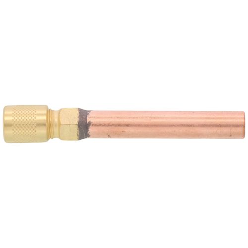 Main product image of F8400 Series Economy Service Valve, 3/8" Tube OD (6 Pack)