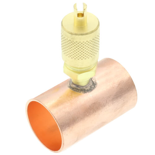 Main product image of SF8000 Series Universal Line Valve, 1-5/16" Length, 3/4" ID, 13/16" OD (2 Pack)