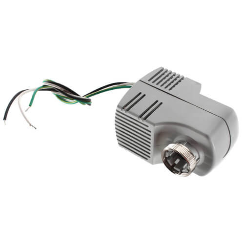 Main product image of SFA Series 2-Position Normally Closed Electronic Valve Actuator (120 Vac)