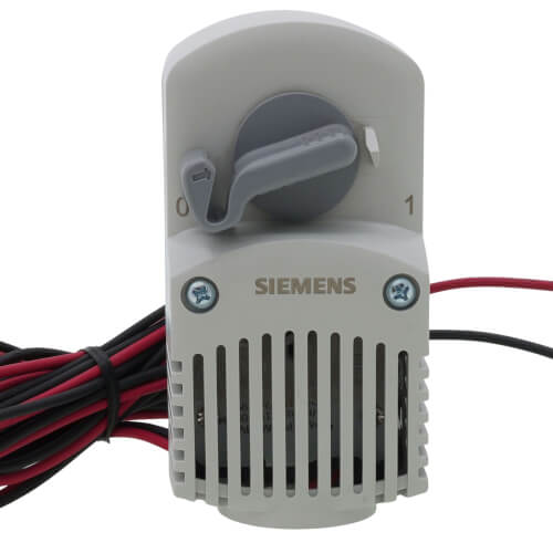 Main product image of SFA Series 2-Position Normally Closed Electronic Valve Actuator (24 Vac)