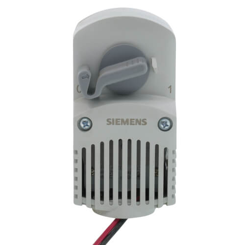 Main product image of Zone Actuator Normally Closed 24V