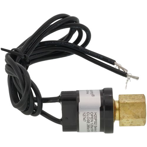 Main product image of 125co 265ci Fan Cycle Switch