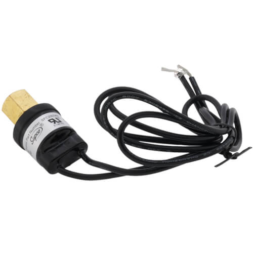 SFC200365 Supco SFC200365 200co 365ci Fan Cycle Switch