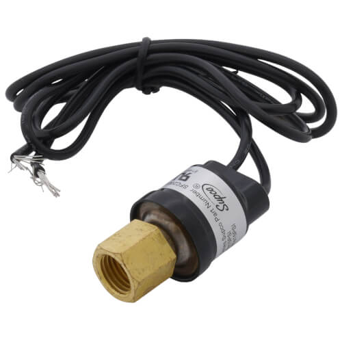 SFC200365 Supco SFC200365 200co 365ci Fan Cycle Switch