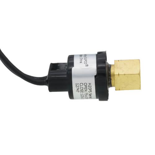 SFC75120 Supco SFC75120 75co 120ci Fan Cycle Switch