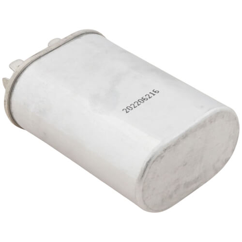 Main product image of Round Run Capacitor w/ Resistor - 15 MFD, 440V, SFCAP15440R