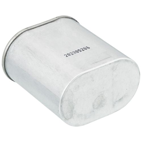 Main product image of 20 MFD Round Run Capacitor (370/440V), SFCAP20D4440