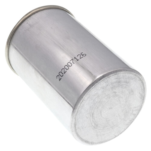 Main product image of 25mfd 440v Round Run Capacitor, SFCAP25440R