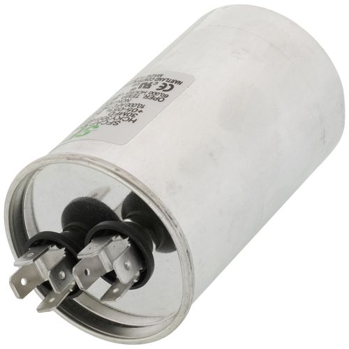 Main product image of Run Capacitor 30 Mfd 440v Round, SFCAP30440R