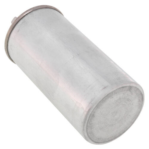 Main product image of Round Run Capacitor - 35/4 MFD, 440V, SFCAP35D4440R