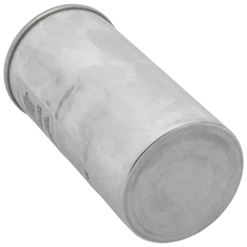 Main product image of Round Run Capacitor - 35/5 MFD, 440V, SFCAP35D5440R