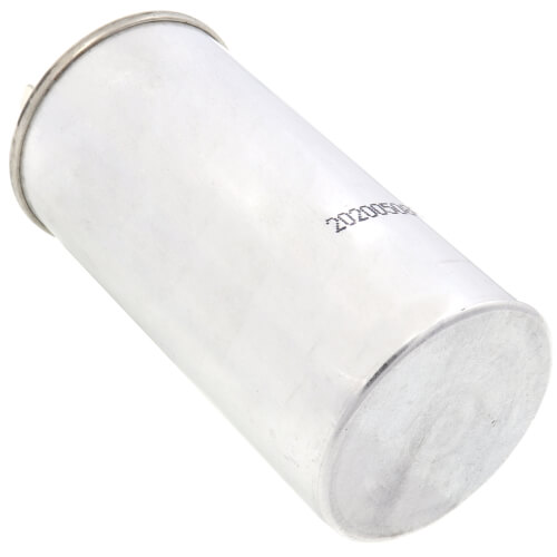 Main product image of Round Run Capacitor - 40 MFD, 370/440V, SFCAP40440R