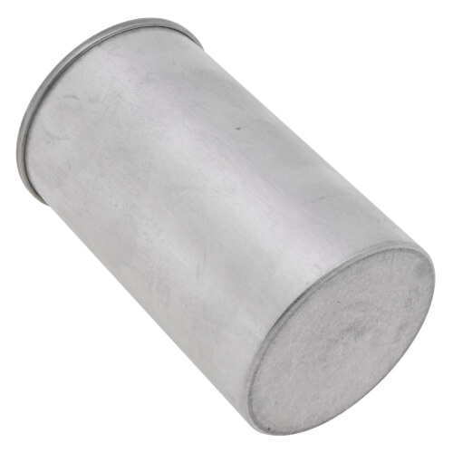 Main product image of Round Dual Run Capacitor - 45/5 MFD, 370/440V, SFCAP45D5440R