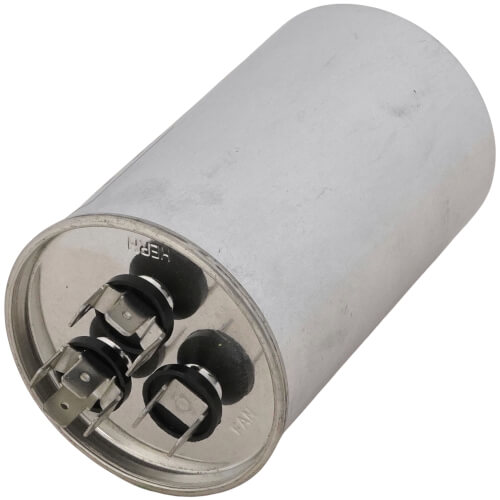 45/7.5MFD 370/440V RND Run Cap, SFCAP45D75440R