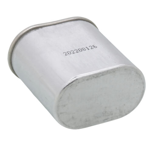 Main product image of Oval Run Capacitor - 5 MFD, 370/440V, SFCAP5440