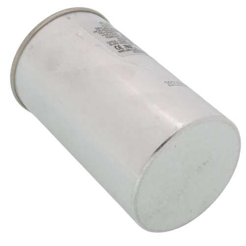 Main product image of Round Dual Run Capacitor - 55/5 MFD, 370V/440V, SFCAP55D5440R