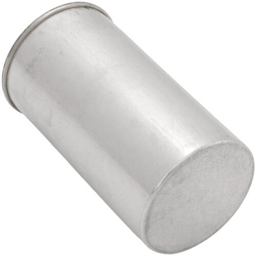 Main product image of 60/5 MFD Round Run Capacitor (440V), SFCAP60D5440R