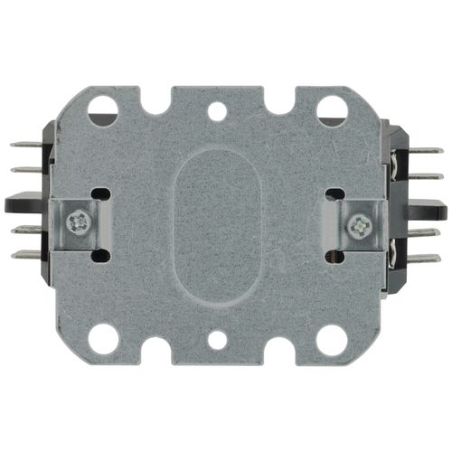 Main product image of 30A 1 Pole 24V Contactor w/ Screws, SFCTR1P30A24VSA2L