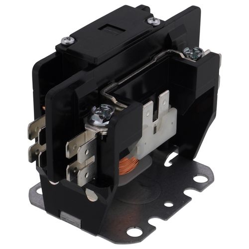 Main product image of Contactor - 40 Amp, 1 Pole, 24V w/ Screws, SFCTR1P40A24VSA2L
