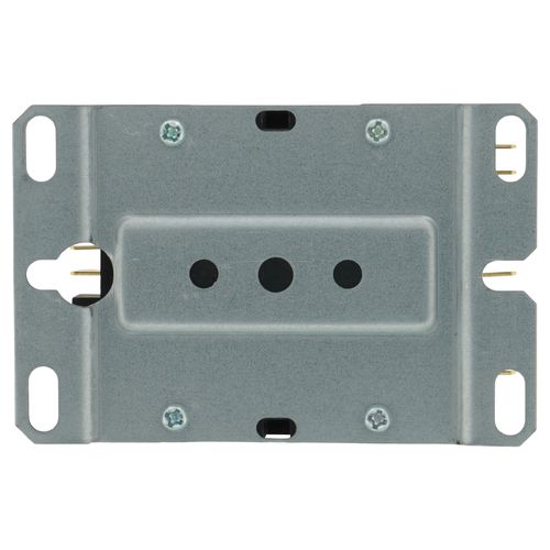 Main product image of 40A 3 Pole 24V Coil Contactor w/ Screws, SFCTR3P30A24VSA2L