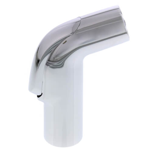 SFD1821D Brasscraft SFD1821D Sink Spray Head for Delta Faucets (Chrome)