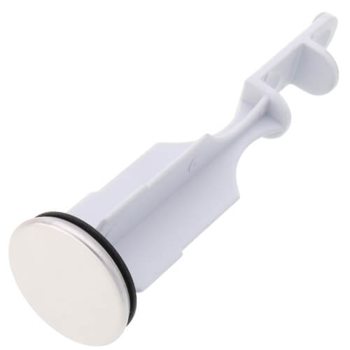 Main product image of 1-3/8" Top OD Lavatory Pop-Up Stopper for Delta (Chrome)