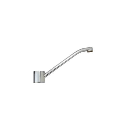 SFD2155 Brasscraft SFD2155 8" Large Diameter Base Faucet Spout for