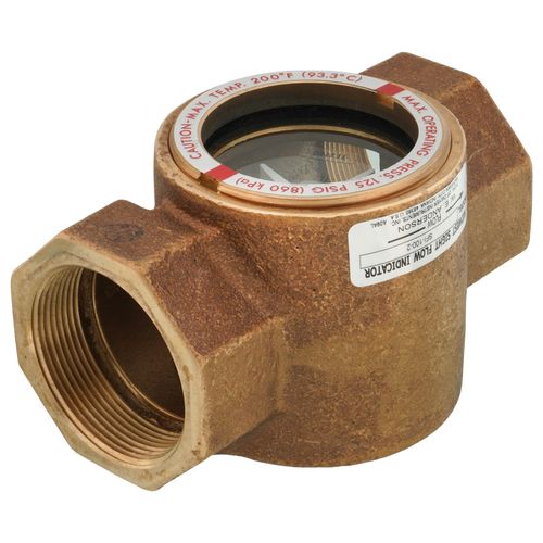 Main product image of 2" Sight Flow Indicator