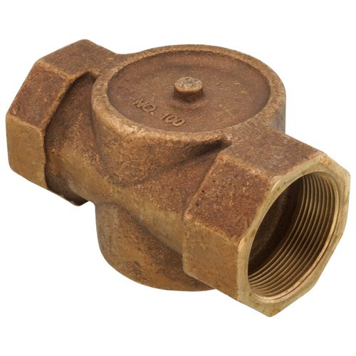 Main product image of 2" Sight Flow Indicator