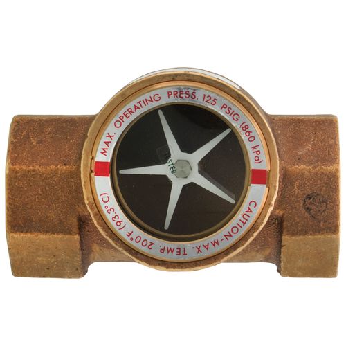 Main product image of 2" Sight Flow Indicator