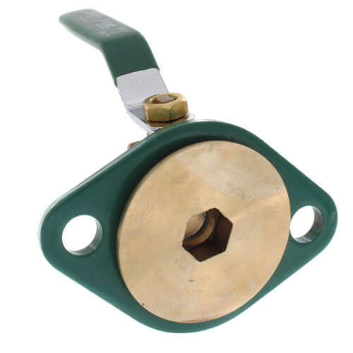 Main product image of 1/2" Sweat Shut-Off Freedom Swivel-Flange Set