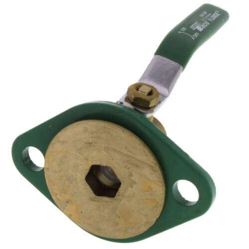 Main product image of 1/2" Threaded Shut-Off Freedom Swivel-Flange Set