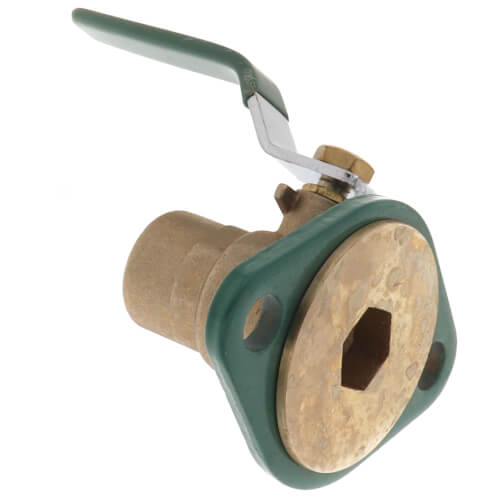 Main product image of 3/4" Threaded Shut-Off Freedom Swivel-Flange Set