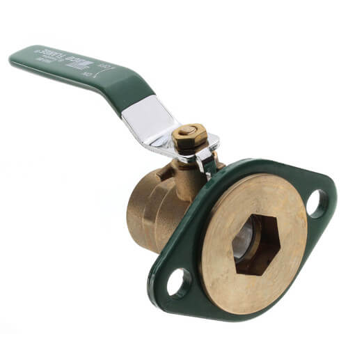 Main product image of 1" Threaded Shut-Off Freedom Swivel-Flange (Set of 2)