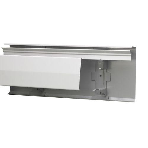 Main product image of 2 ft. Multi/Pak 88D Baseboard (Cover Only)