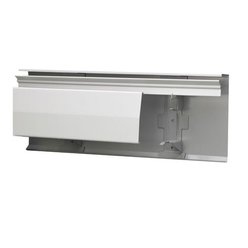 Main product image of 3 ft. Multi/Pak 88D Baseboard (Cover Only)