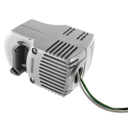 SFP11U Siemens SFP11U SFP Normally Open 2Position Zone Valve