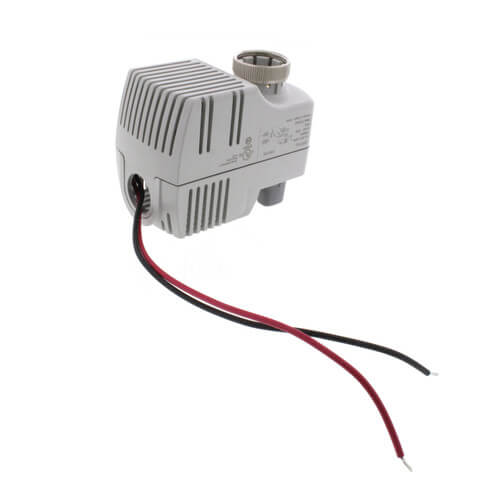 Main product image of SFP Series 2-Position Normally Open Electronic Valve Actuator (24 Vac)