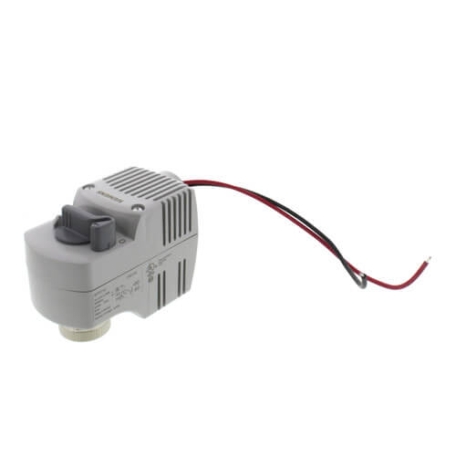 Main product image of SFP Series 2-Position Normally Open Electronic Valve Actuator (24 Vac)