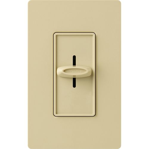 Main product image of Skylark Quiet 3-Speed Fan Control, No 1.5A 3-Speed Ceiling Fan, 120V, Single Pole/3-Way, Ivory