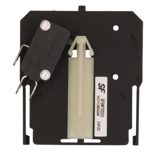 Main product image of SPDT Auxiliary Switch, SFSWT03533