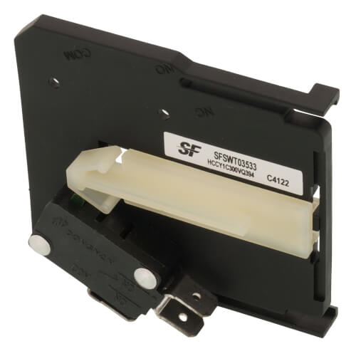 Main product image of SPDT Auxiliary Switch, SFSWT03533