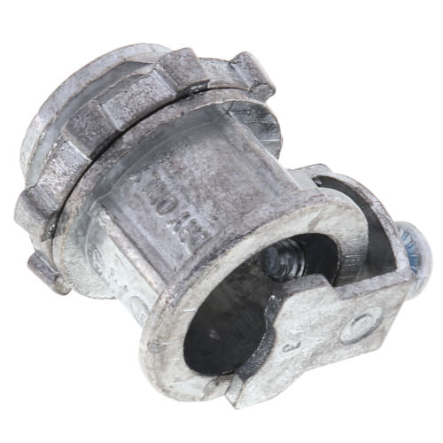 Main product image of 3/8" Saddle Grip Cable Connector