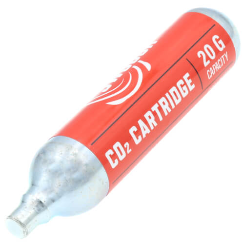 Main product image of 20G Swoosh Drain Gun Cartridge (Pack of 12)